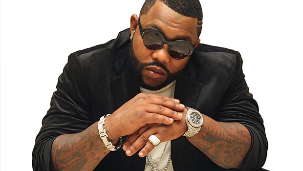 Gorilla Zoe